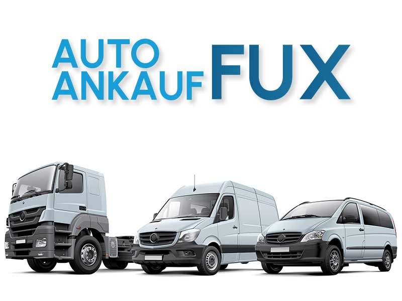 Gebrauchtwagenankauf Achern
