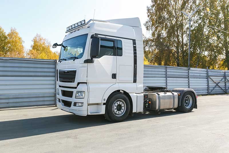 LKW Ankauf Achern