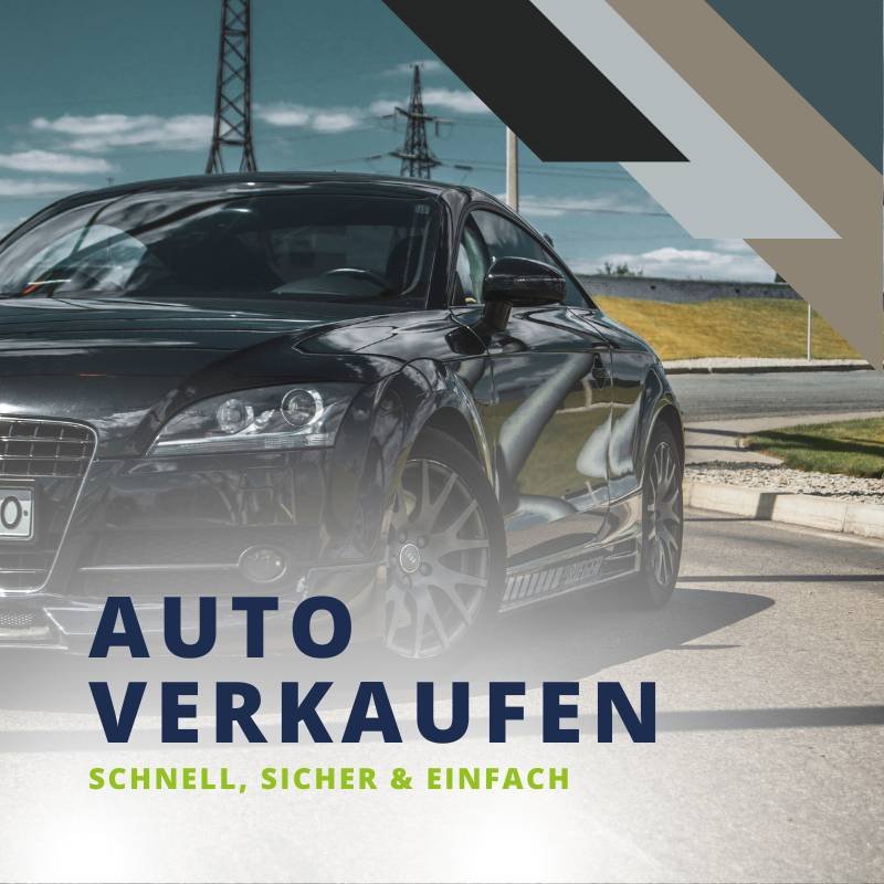 Auto ohne vollständiges Scheckheft verkaufen