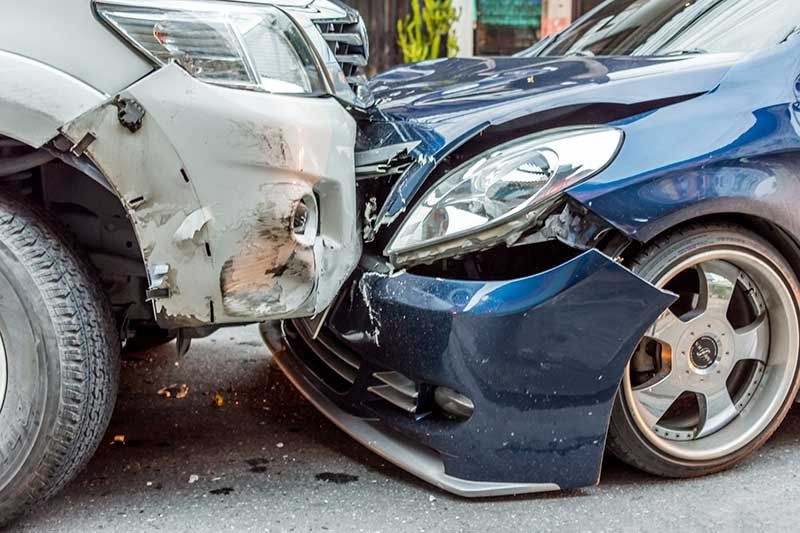 Unfallwagen verkaufen